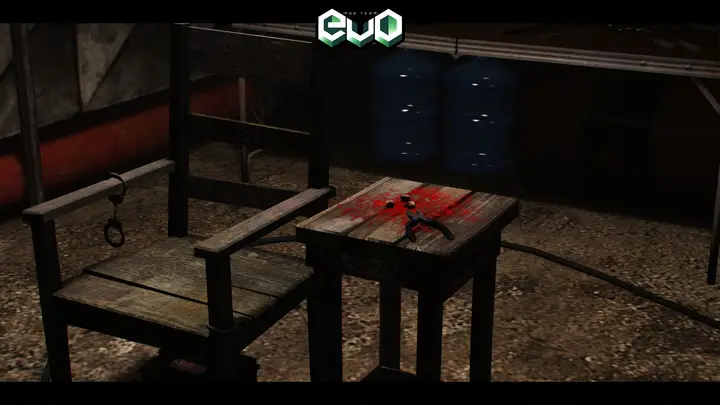 Preview of [FREE][MLO] DAM Torture Room