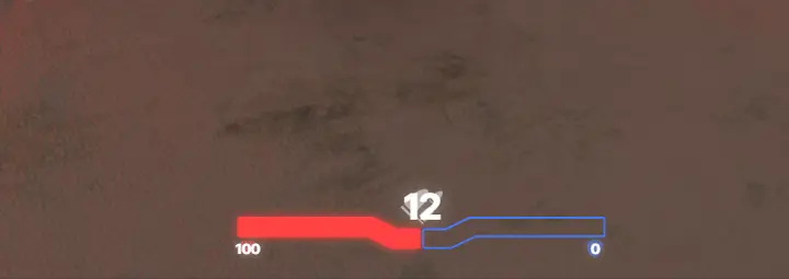 Preview of [FREE][QB/ESX] Advanced Pvp Hud