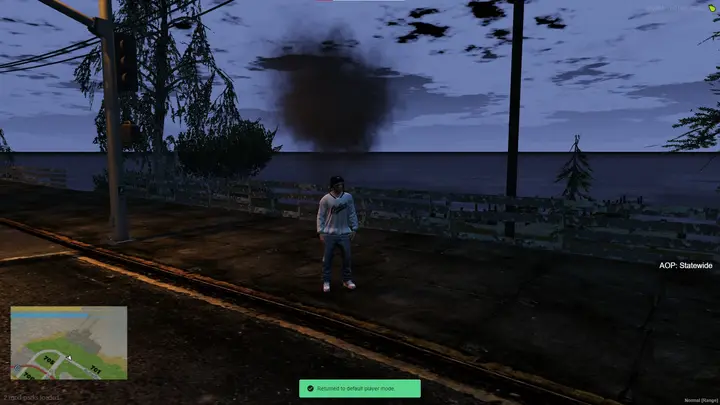 Preview of [Release] [Free] Zaps_AOP