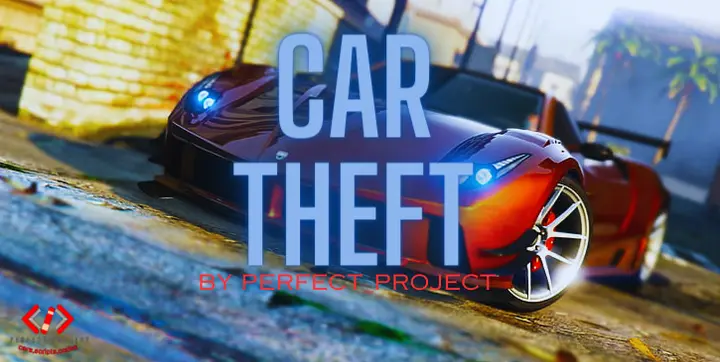 Preview of [Free][QB-Core] Car Theft