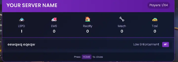Preview of ec-scoreboard