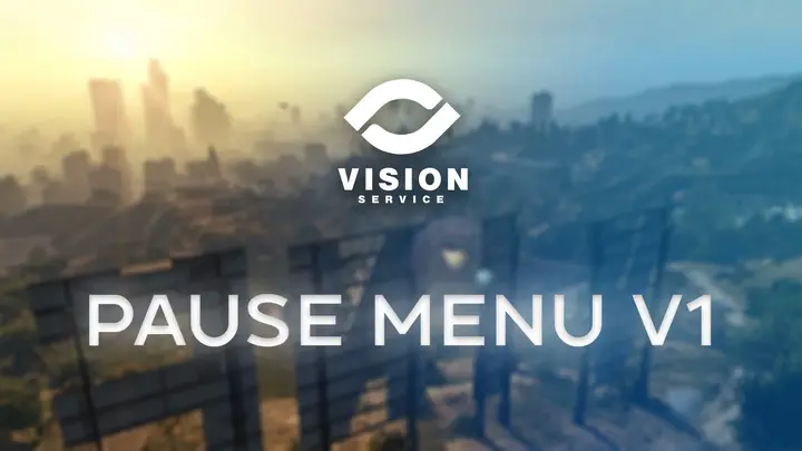 Preview of [RELEASE] Pause Menu V1 | SCRIPT FIVEM