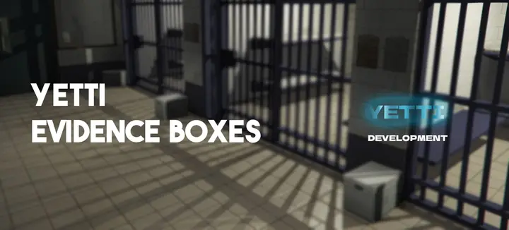 Preview of Evidence Boxes [FREE]