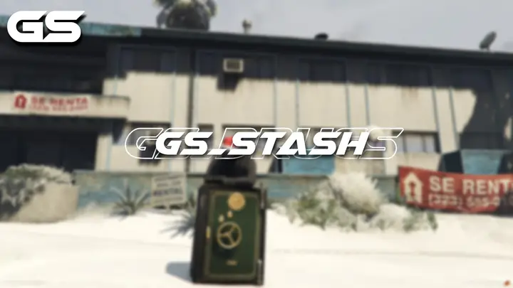 Preview of GS_Stash