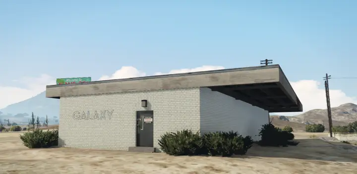 Preview of Sandy Shores COMMINITY EVENT CENTER
