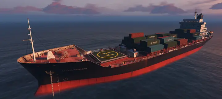Preview of Build 3095: Chop Shop DLC IPLs ! [Drag and Drop]