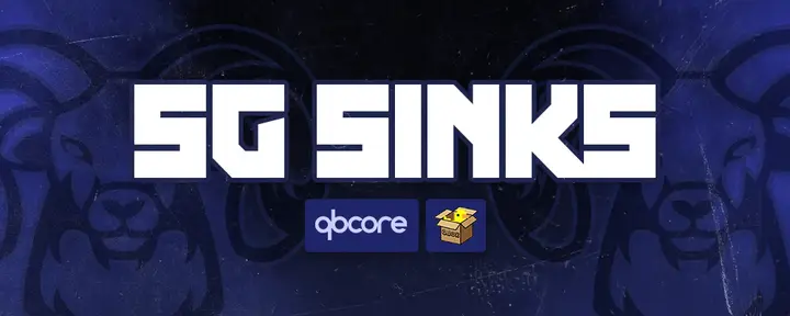 Preview of [QB/Standalone] [FREE] SG-Sinks 🐐