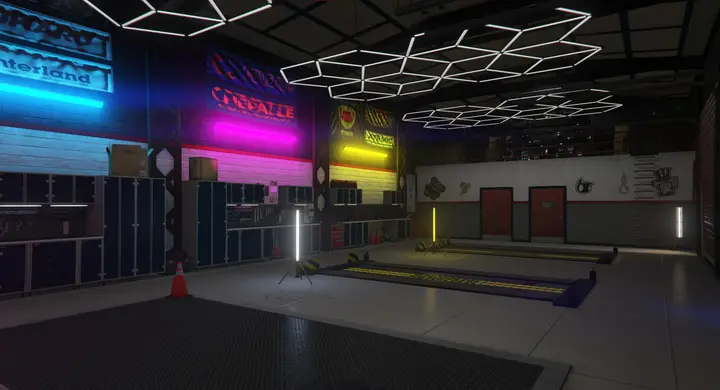 Preview of Senora Freeway SpeedTune [FREE]