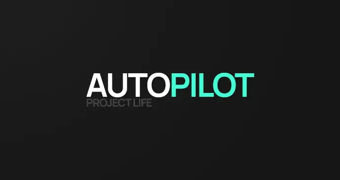 Preview of 🚗 [RELEASE] Autopilot