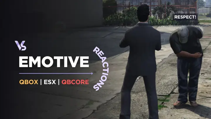 Preview of [FREE] Emotive Reactions | Ved