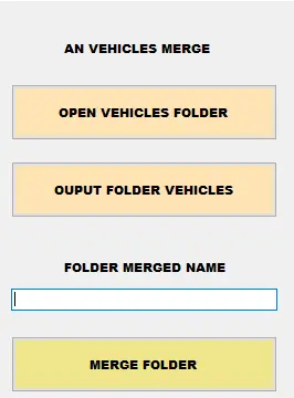 Preview of [FREE] Vehicle Merger