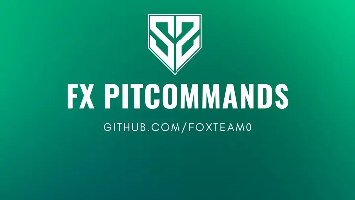 Preview of Fx-pitcommand