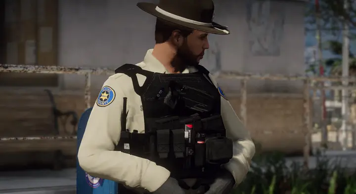 Preview of [FREE] Female & Male Crye Jumpable Plate Carrier