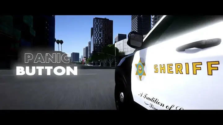 Preview of E-Panicbutton