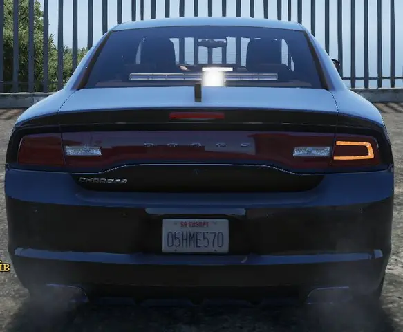 Preview of Turn Signal System