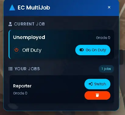 Preview of EC-MULTIJOB V2