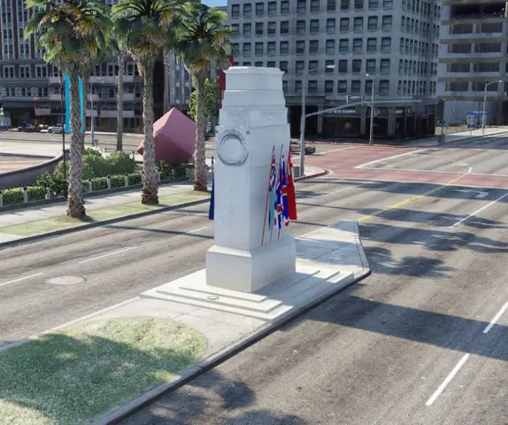 Preview of SG Remembrance