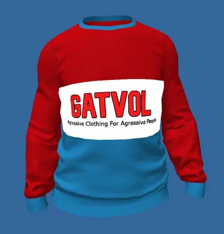 Preview of Free Fivem Ready clothing