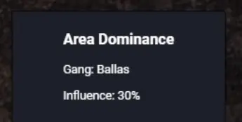 Preview of [Free][Standalone] is-statushud - NoPixel Inspired Status Hud