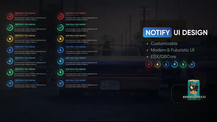 Preview of [FREE] FL-Notify
