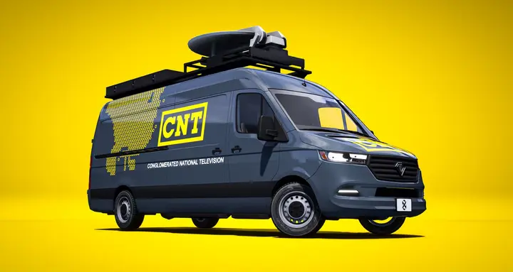 Preview of ONX Benefactor Jogger (12 Van Set)