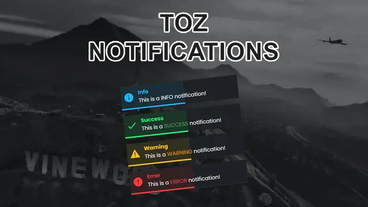 Preview of [Free] toz-notifications