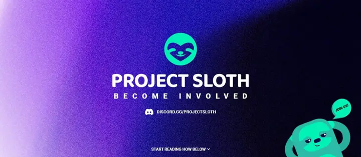 Preview of [Project Sloth] [FREE] QBCore Sign Robbery