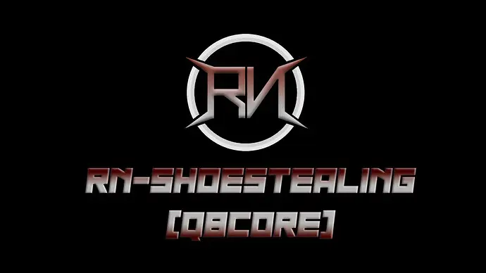 Preview of [FREE] [QBCore] Shoe Stealing