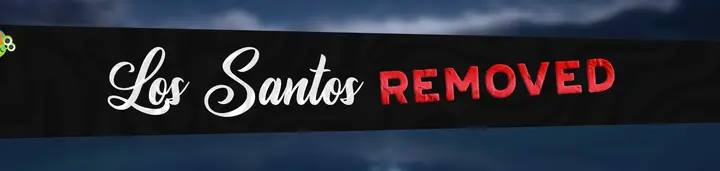 Preview of [Release] Los Santos Removed - Empty game map, compatible with IPL loaders