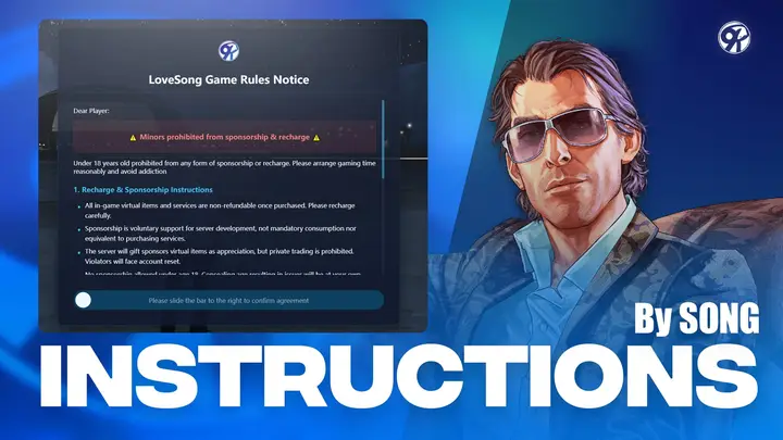 Preview of [Free][ESXQB] Instructions System