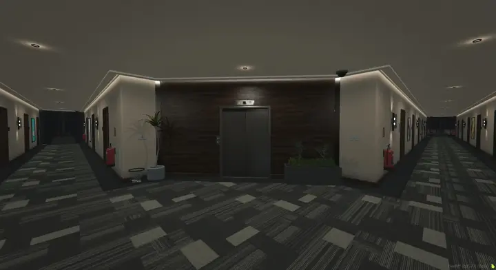 Preview of [MLO] Wiwang hotel 380 rooms