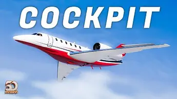 Preview of [MLO][FREE][ENHANCED] Cockpit - Fiv3Devs
