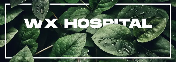 Preview of [FREE] [OX] WX Hospital - NPC doctor that can heal you or sell medicals!