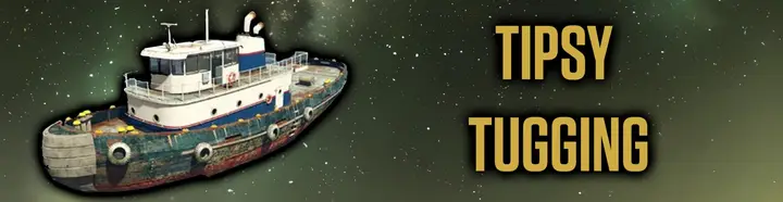 Preview of Tugsport - Tipsy Tugging