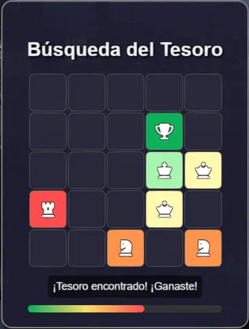 Preview of 🏴‍☠️ Jars Treasure Minigame