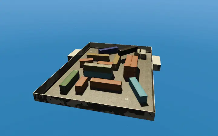 Preview of [MAP] PVP